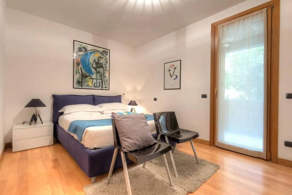 Domus Guest House Ravenna
