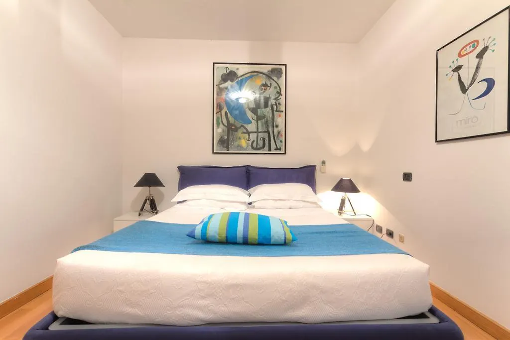 Domus Guest House Ravenna 3*,