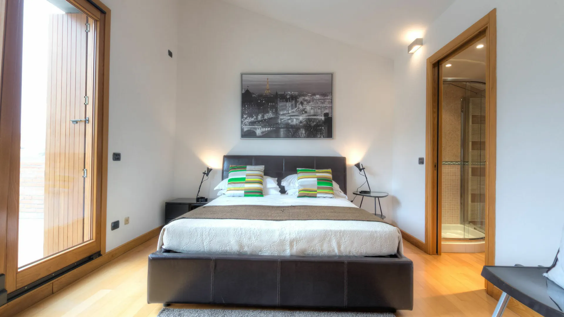 Domus Guest House Ravenna