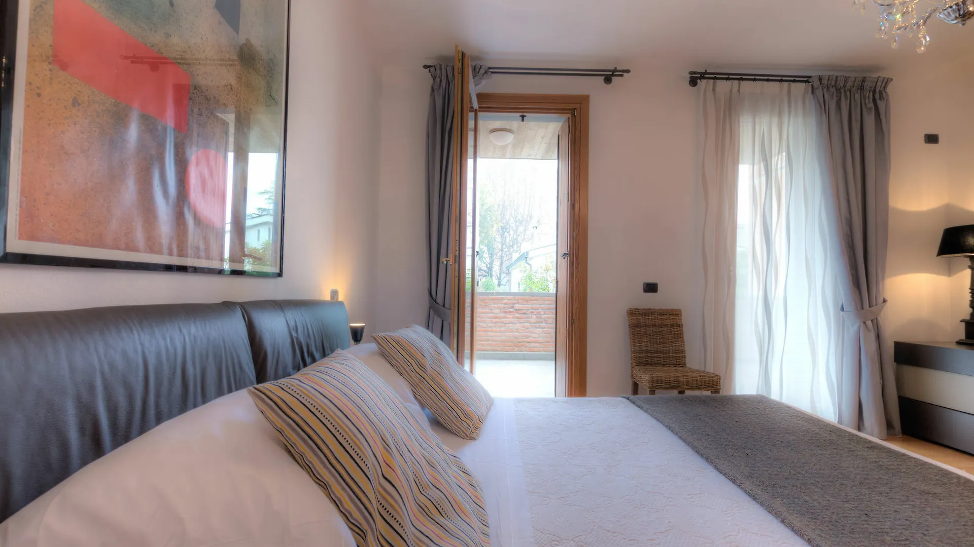 Maison d'hôtes Hotel Domus à Ravenne