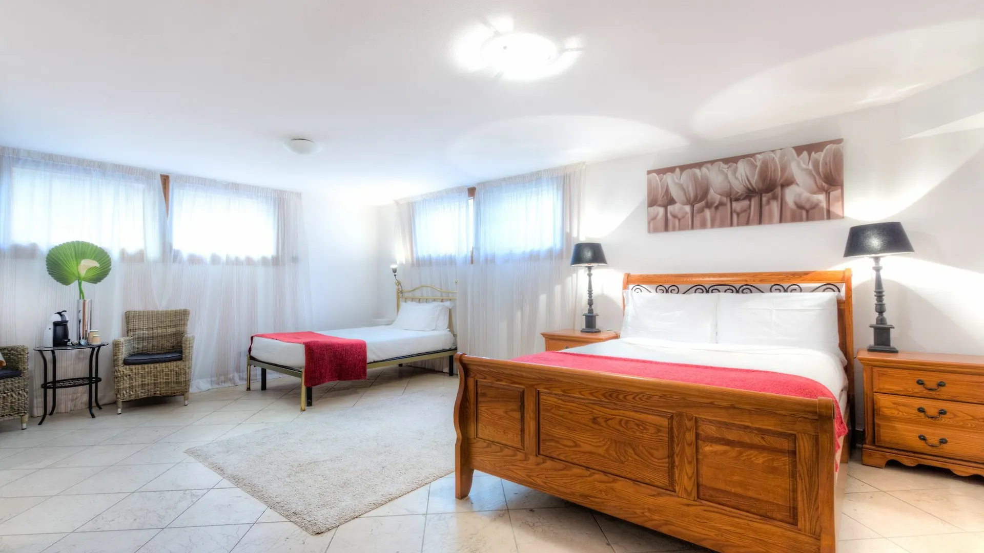 Domus Guest House Ravenna 3*,