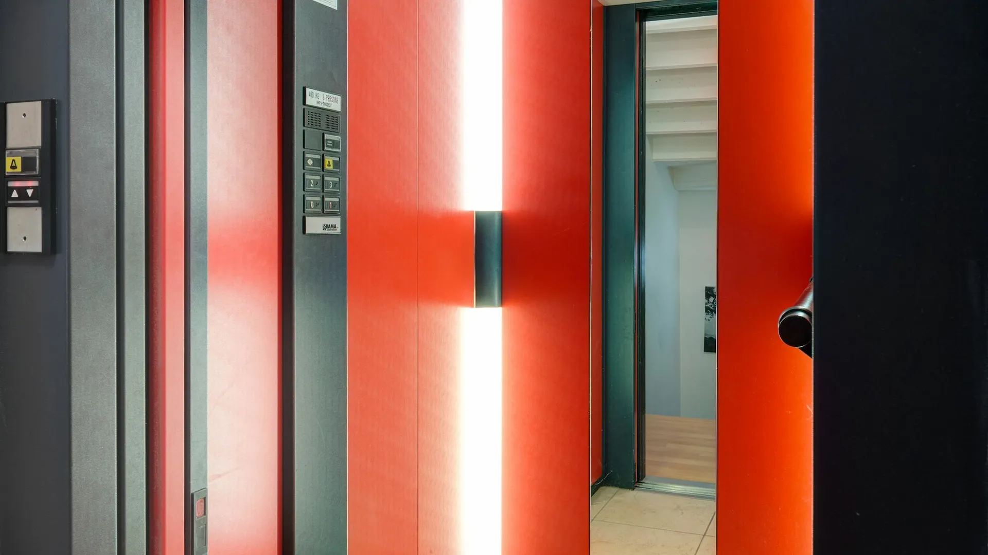 Domus Guest House Ravenna