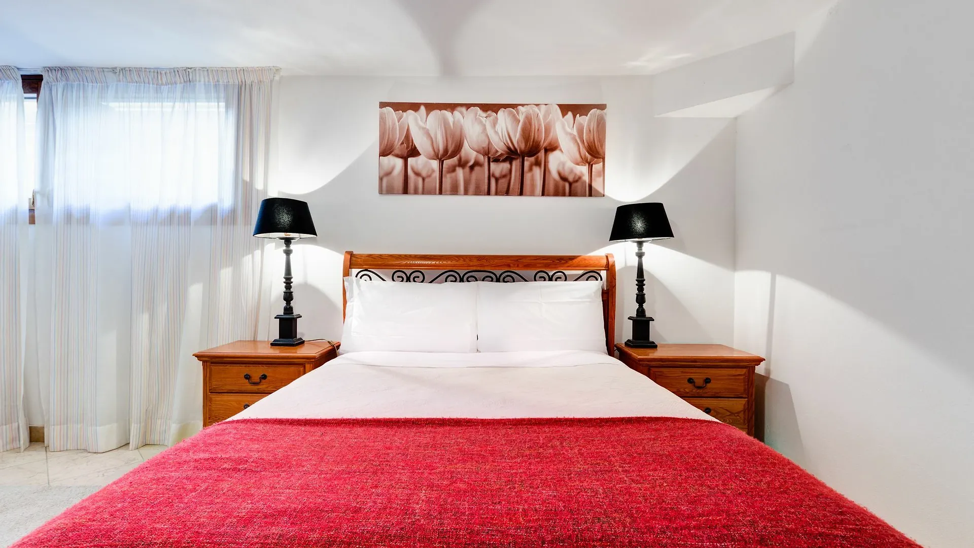 Domus Guest House Ravenna Italy